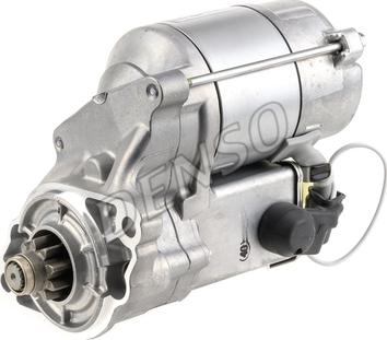 Denso DSN2086 - Marş motoru parts5.com