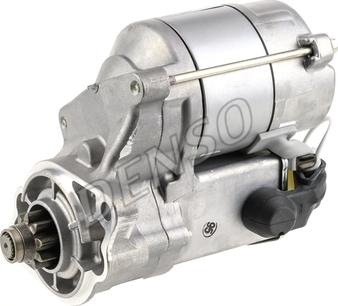 Denso DSN2079 - Marş motoru parts5.com