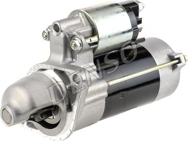 Denso DSN2076 - Marş motoru parts5.com