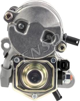 Denso DSN2077 - Marş motoru parts5.com