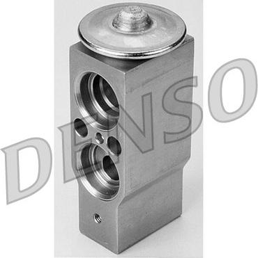 Denso DVE50001 - Expanzní ventil, klimatizace parts5.com