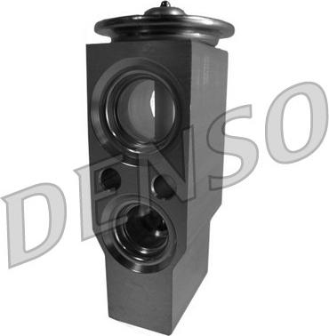 Denso DVE20005 - Zawór rozprężny, klimatyzacja parts5.com