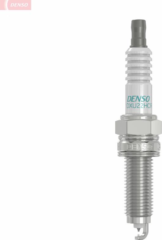 Denso DXU22HCR-D11S - Spark Plug parts5.com