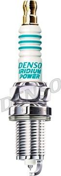 Denso IK20L - Bujía de encendido parts5.com