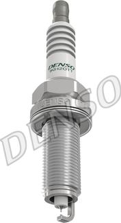 Denso IKH20TT - Gyújtógyertya parts5.com