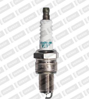 Denso IW20TT - Zapaľovacia sviečka parts5.com