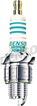 Denso IWF20 - Bujía de encendido parts5.com