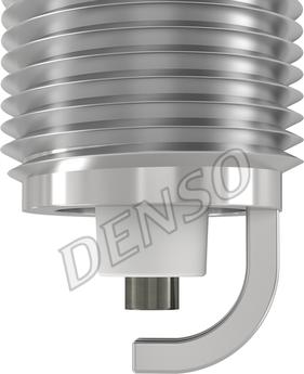 Denso K16HR-U11 - Запалителна свещ parts5.com