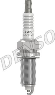 Denso K16HR-U11 - Spark Plug parts5.com