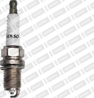 Denso K16PR-U11 - Zündkerze parts5.com