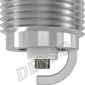 Denso K20PR-U11 - Świeca zapłonowa parts5.com