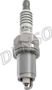 Denso K16R-U - Spark Plug parts5.com