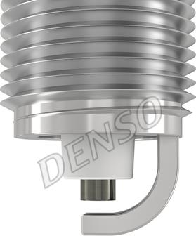 Denso K16R-U - Bujía de encendido parts5.com