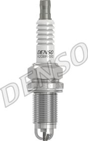 Denso K20BR-S10 - Zapalovací svíčka parts5.com