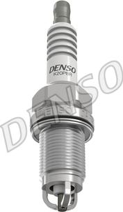 Denso K20PBR - Запалителна свещ parts5.com