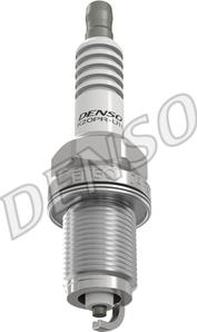 Denso K20PR-U11 - Zündkerze parts5.com