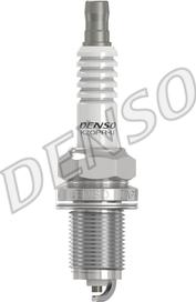 Denso K20PR-U - Свеча зажигания parts5.com