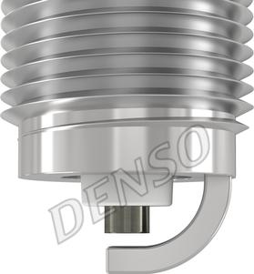 Denso K20P-U - Świeca zapłonowa parts5.com