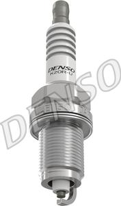 Denso K20R-U - Zapaľovacia sviečka parts5.com