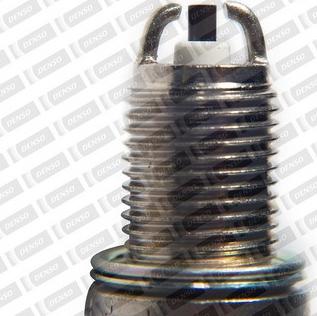 Denso K20TNR - Spark Plug parts5.com