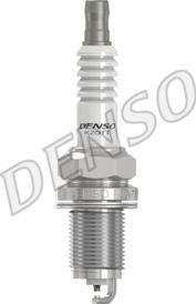 Denso K20TT - Zapalovací svíčka parts5.com