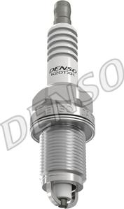 Denso K20TXR - Gyújtógyertya parts5.com