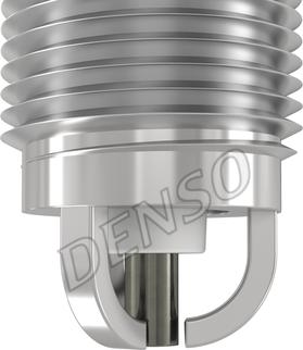 Denso K22PBR-S - Свеча зажигания parts5.com