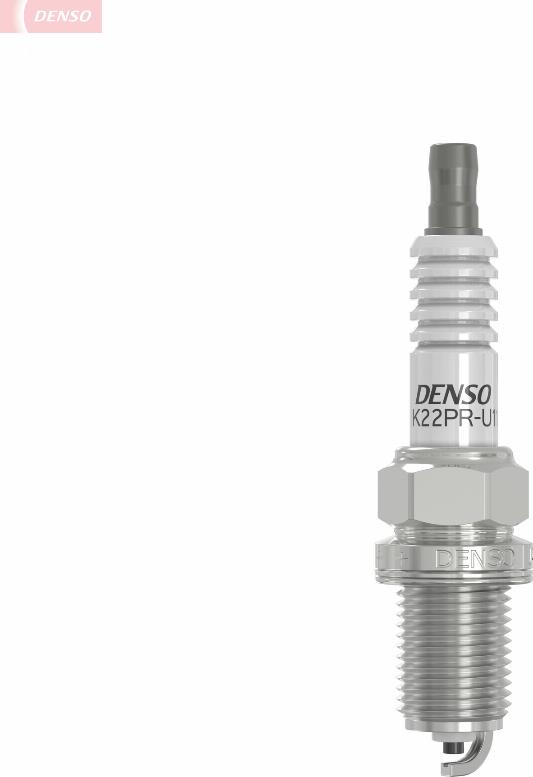 Denso K22PR-U11 - Запалителна свещ parts5.com