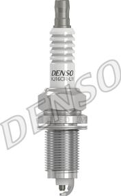 Denso KJ16CR-L11 - Zapaľovacia sviečka parts5.com