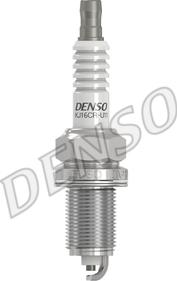 Denso KJ16CR-U11 - Sytytystulppa parts5.com