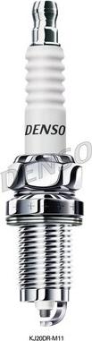 Denso KJ20DR-M11 - Μπουζί parts5.com