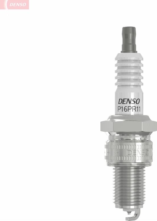 Denso P16PR11 - Zapaľovacia sviečka parts5.com