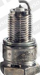 Denso P16PR11 - Spark Plug parts5.com