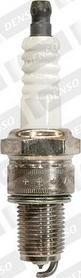 Denso P16PR11 - Spark Plug parts5.com