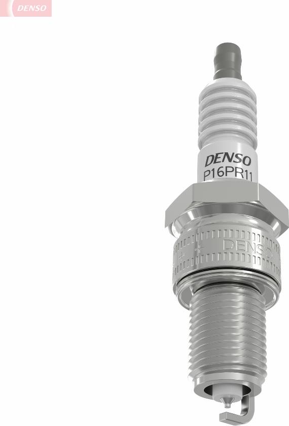 Denso P16PR11 - Spark Plug parts5.com