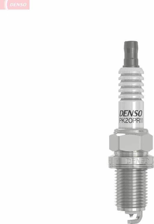 Denso PK20PR11 - Μπουζί parts5.com