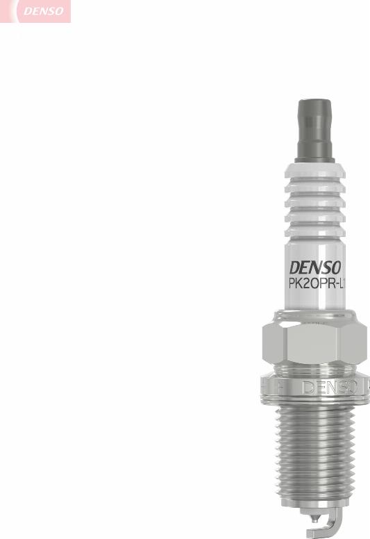 Denso PK20PR-L11 - Sytytystulppa parts5.com