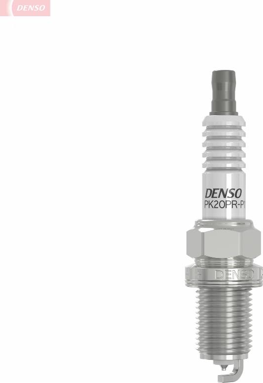 Denso PK20PR-P11 - Spark Plug parts5.com