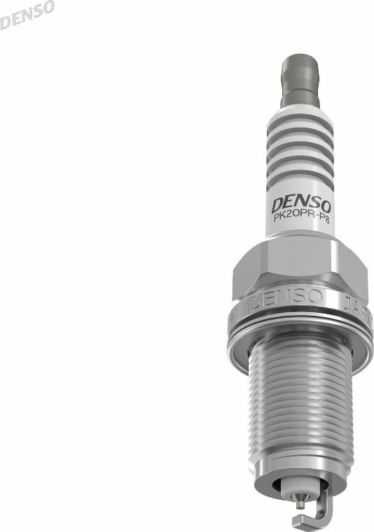 Denso PK20PR-P8 - Süüteküünal parts5.com