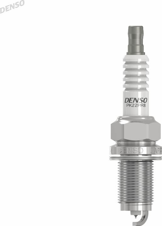 Denso PK22PR8 - Spark Plug parts5.com