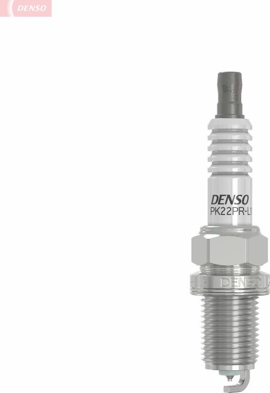 Denso PK22PR-L11S - Świeca zapłonowa parts5.com