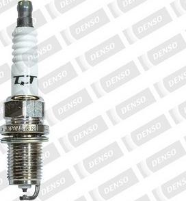 Denso Q16TT - Свеча зажигания parts5.com