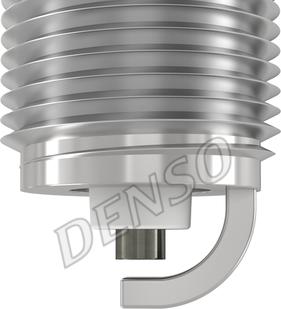 Denso Q20R-U11 - Запалителна свещ parts5.com