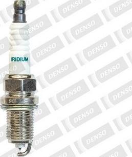 Denso SK16PR-L11 - Świeca zapłonowa parts5.com