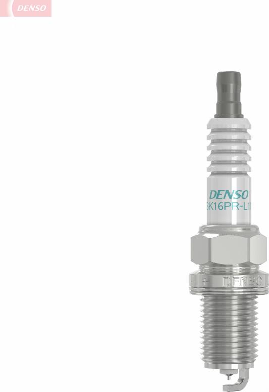 Denso SK16PR-L11 - Süüteküünal parts5.com