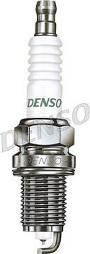 Denso SK16R11 - Свеча зажигания parts5.com