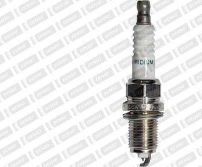 Denso SK20R11 - Свеча зажигания parts5.com