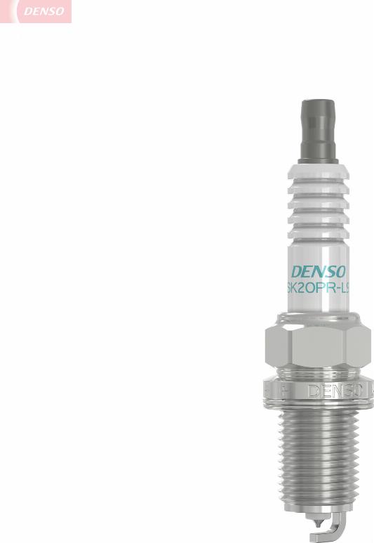 Denso SK20PR-L9 - Vzigalna svecka parts5.com