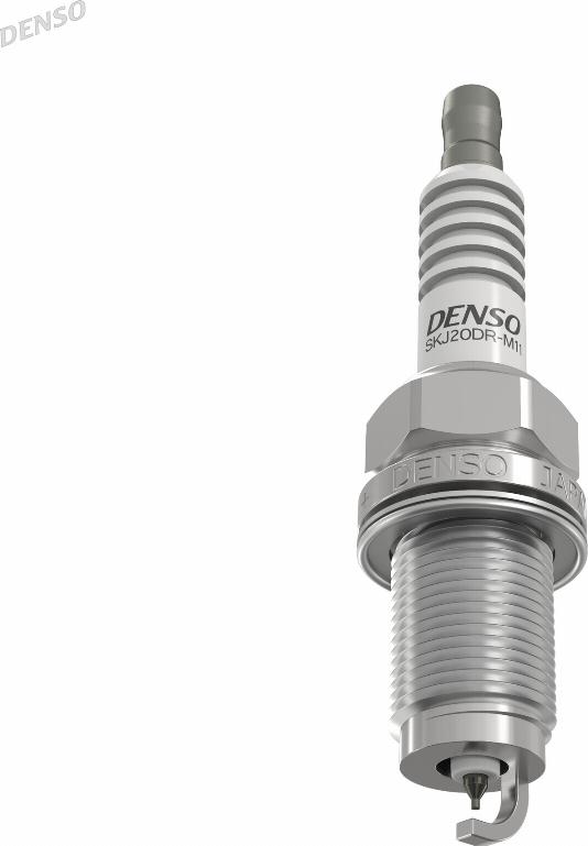 Denso SKJ20DR-M11 - Spark Plug parts5.com