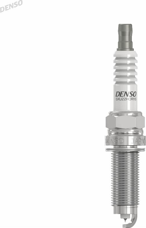 Denso SXU22HCR11S - Свеча зажигания parts5.com